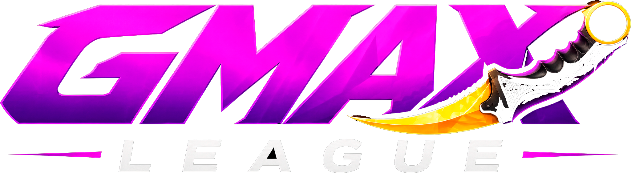 GMAX LEAGUE